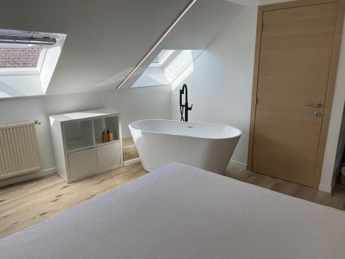 Namur Bnb Ngoại thất bức ảnh