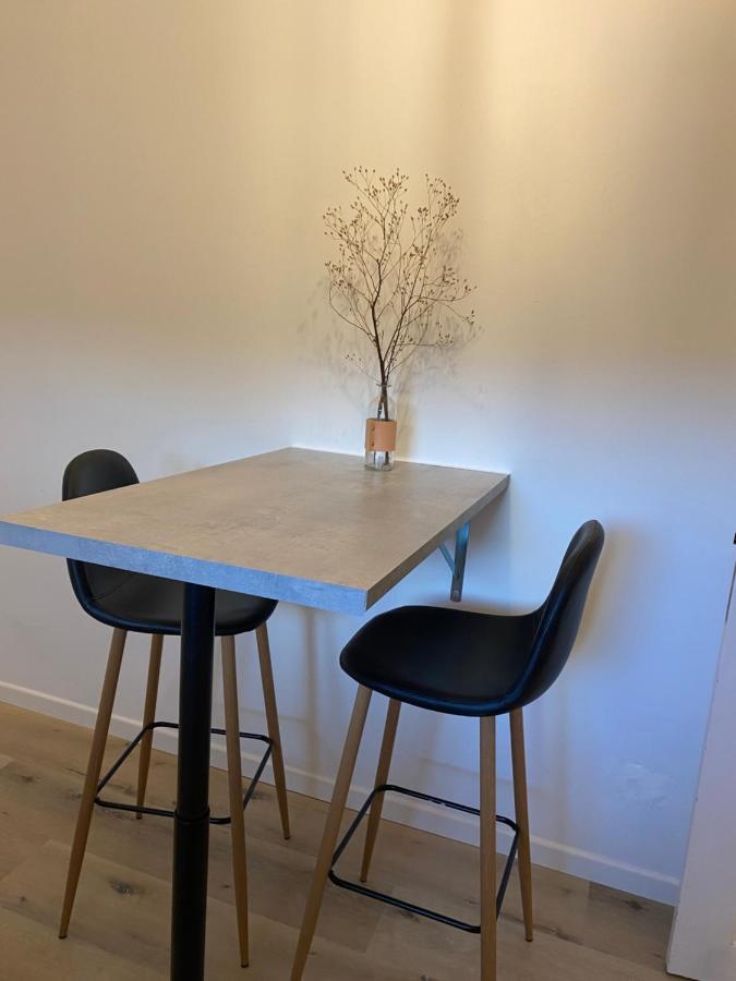 Namur Bnb Ngoại thất bức ảnh