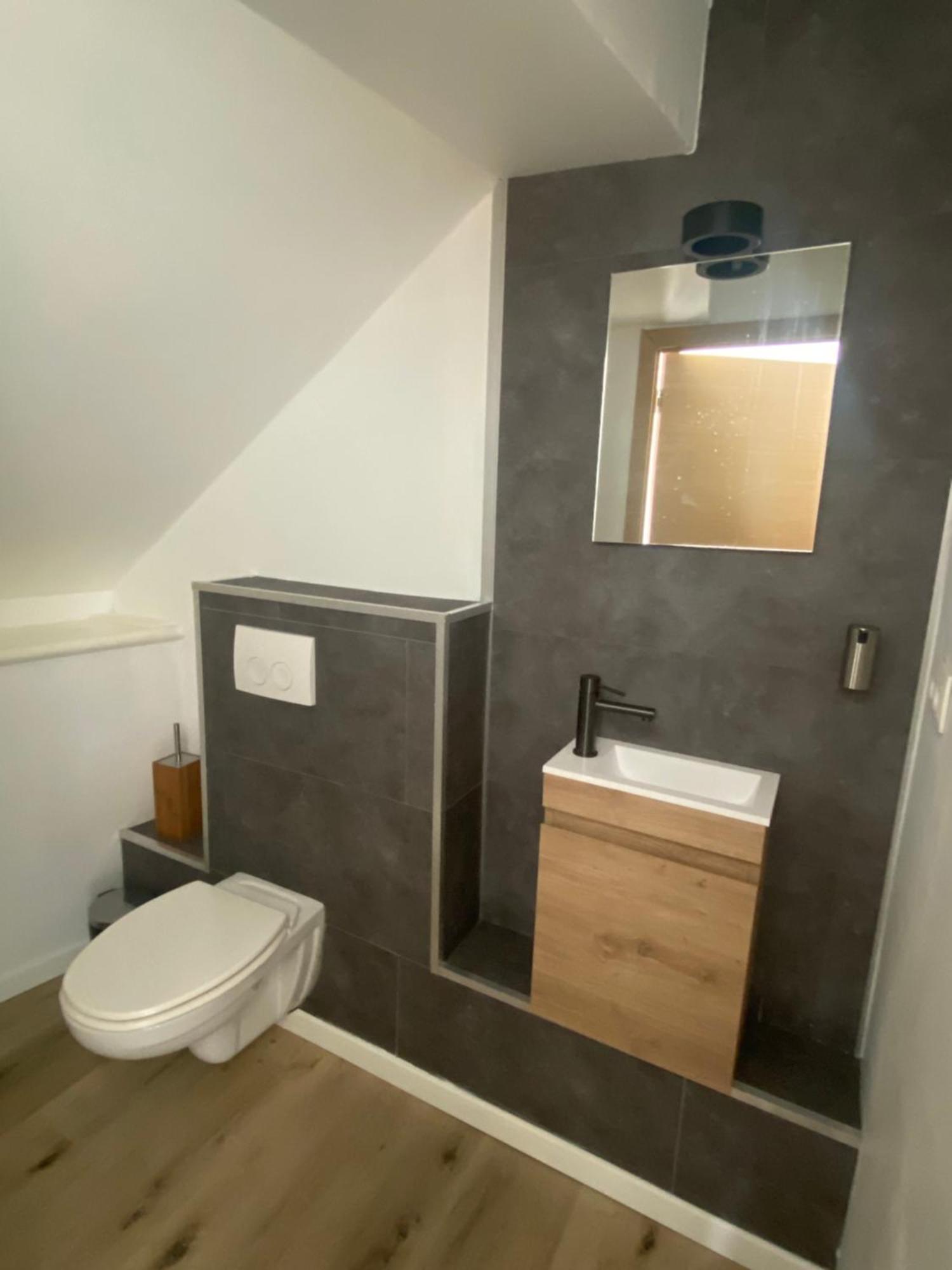 Namur Bnb Ngoại thất bức ảnh